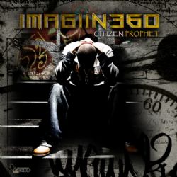 imagiin360 - Citizen Prophet