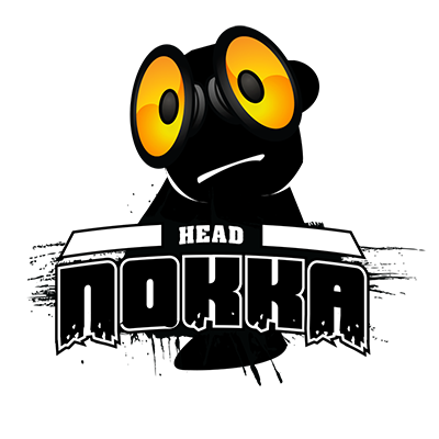 HeadNOKKA