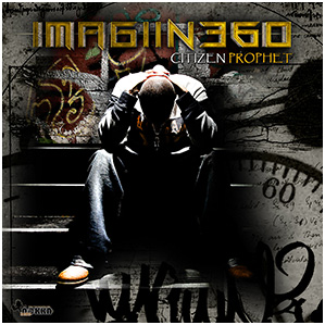 imagiin360 - Citizen Prophet. Download Now!