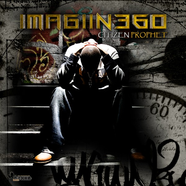 imagiin360 - Citizen Prophet