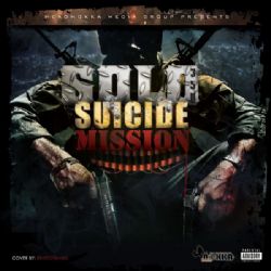 Solo350 - Suicide Mission