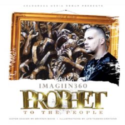 imagiin360 - Prophet to the People