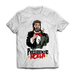 Presidente Holla T-Shirt