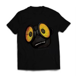 GrittyNOKKA T-Shirt